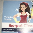 Sherpa's Cleaning Services