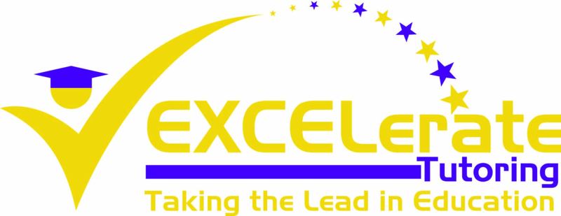 Excelerate Tutoring Logo