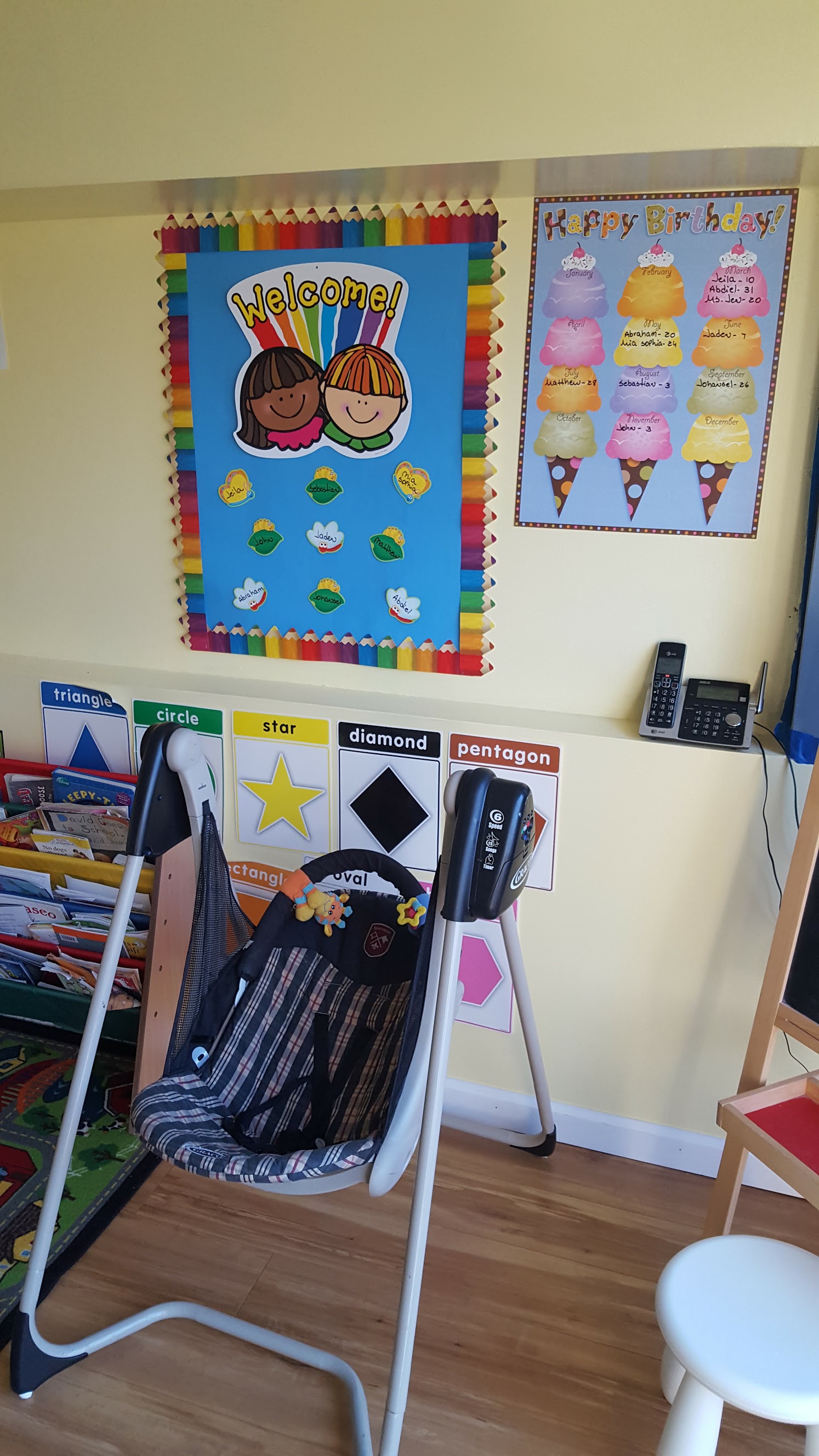 Little Butterflies Day Care, Llc's Photo