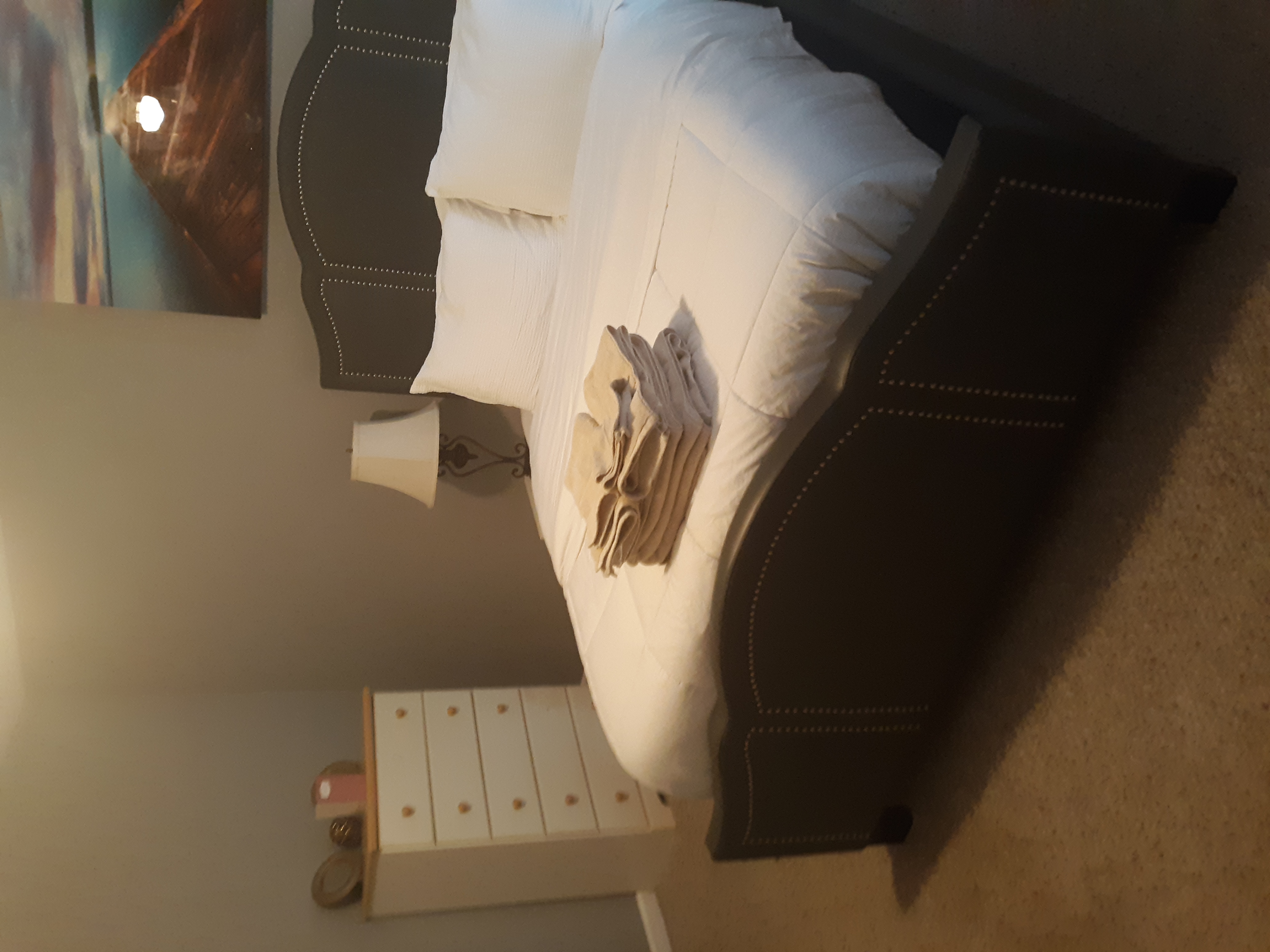 Baby J Heavenly Hands Cleaning LLC's Photo