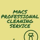 Macs Professional Cleaning Service