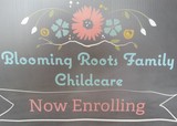 Blooming Roots Family Childcare