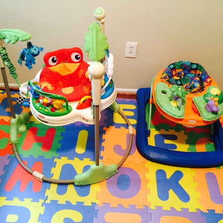 Ms. Ruthies Bright Beginnings Early Learning Center