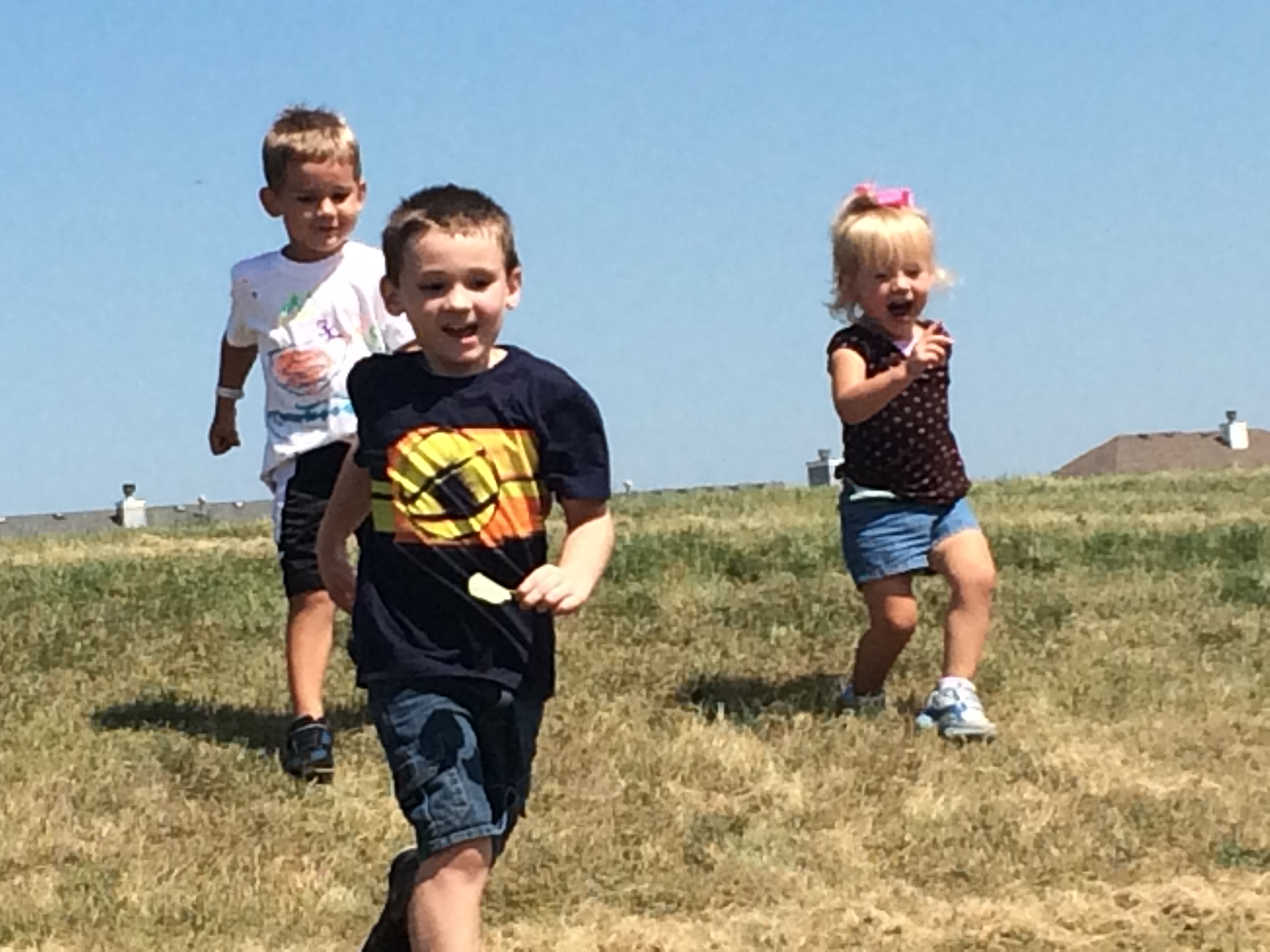 Extraordinary Kydz Home Learning Center's Photo