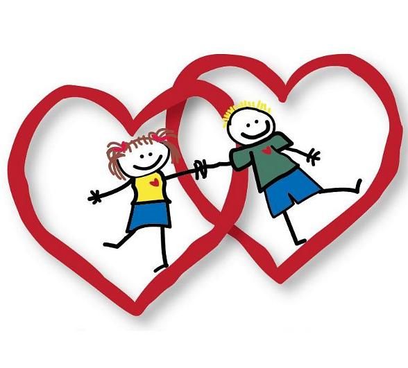 A Child's Heart's Photo