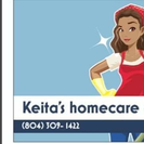 Keita's homecare cleaning service