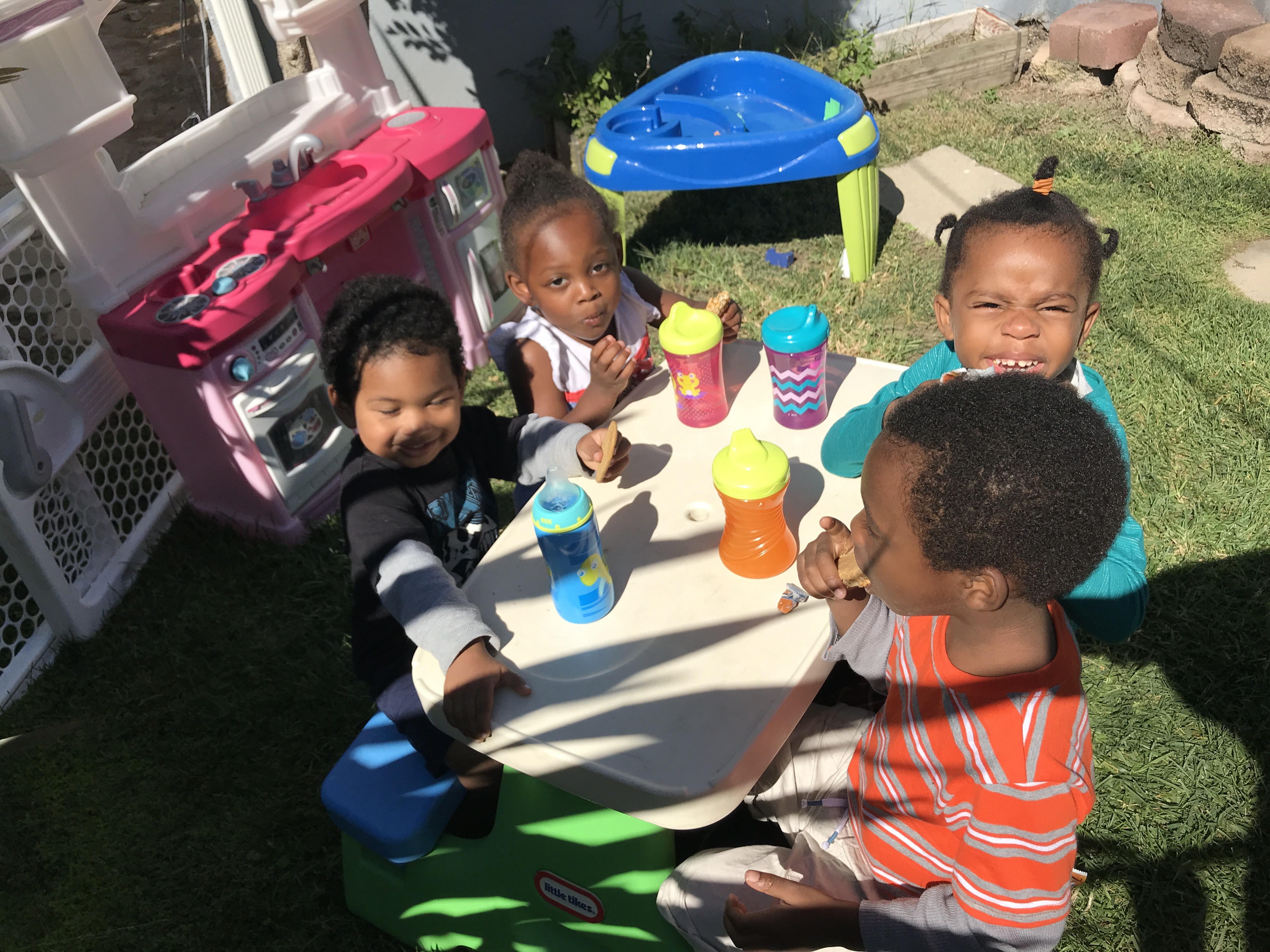 Happy Habitat Family Day Care's Photo