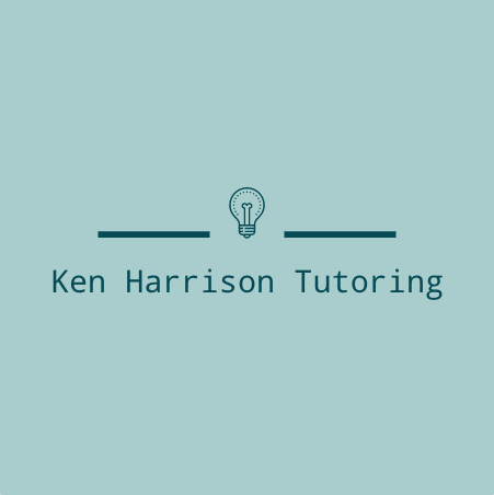 Ken Harrison Tutoring's Photo
