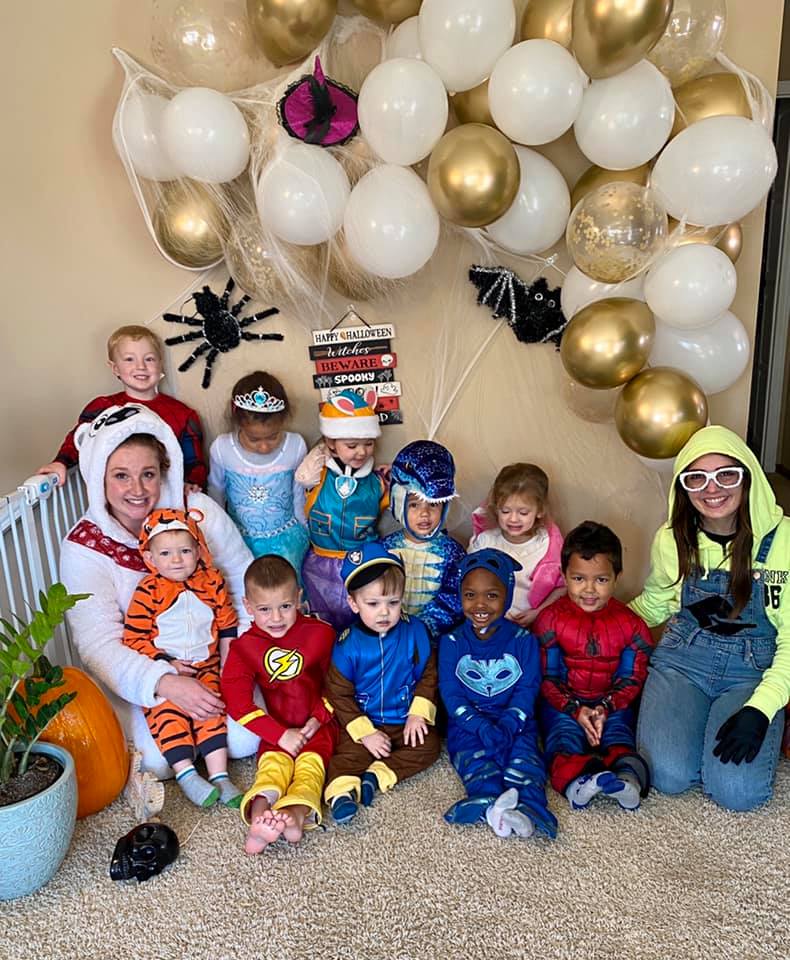 Katie's House Of Learning's Photo