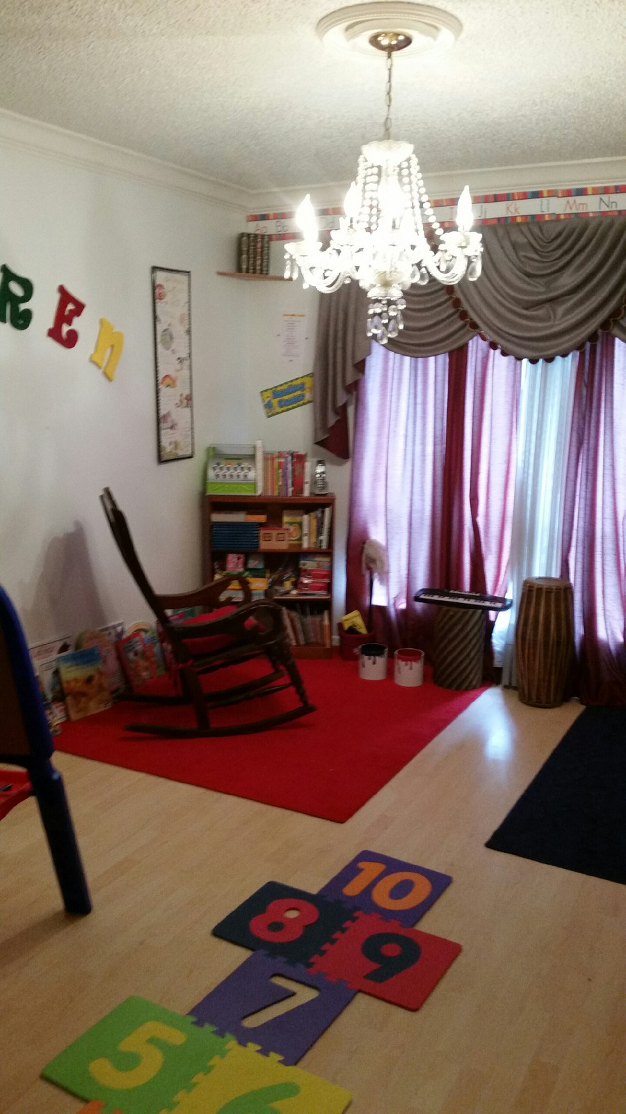 All Gods Children Childcare's Photo