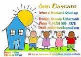 Sun Daycare
