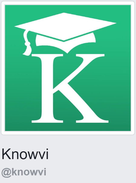 Knowvi