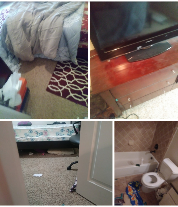 Stay@home Mom's Cleaning Service's Photo