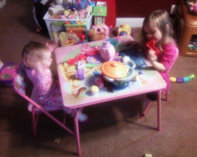 Jessica's Just Like Home Daycare's Photo