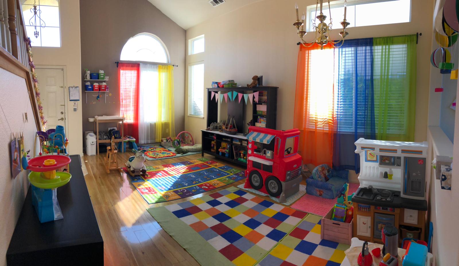 Lara's Day Care's Photo