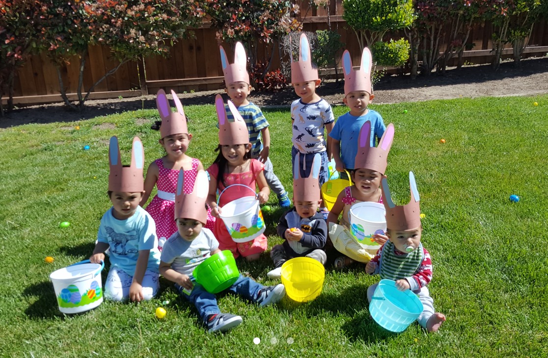 Little Angels Family Daycare's Photo