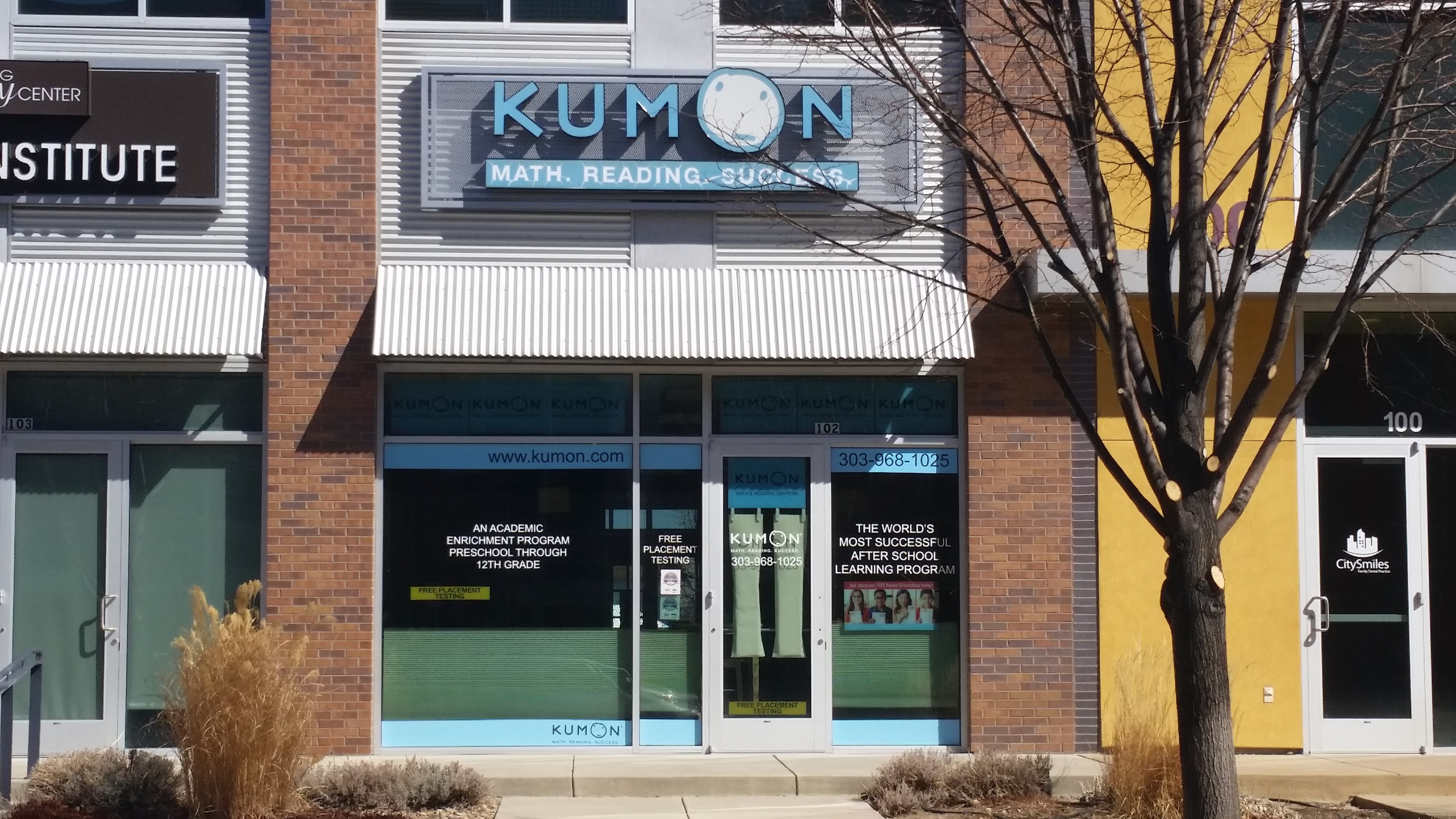 Kumon Math & Reading Center's Photo