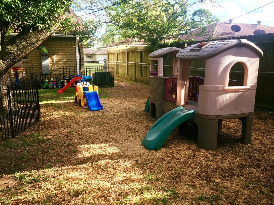 Kenna's Child Care's Photo