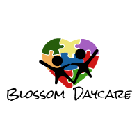 Blossom Family Childcare Logo