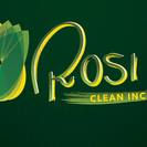Rosi Clean Inc