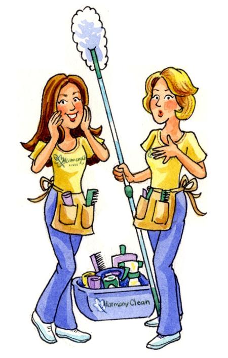 C&M House Helpers