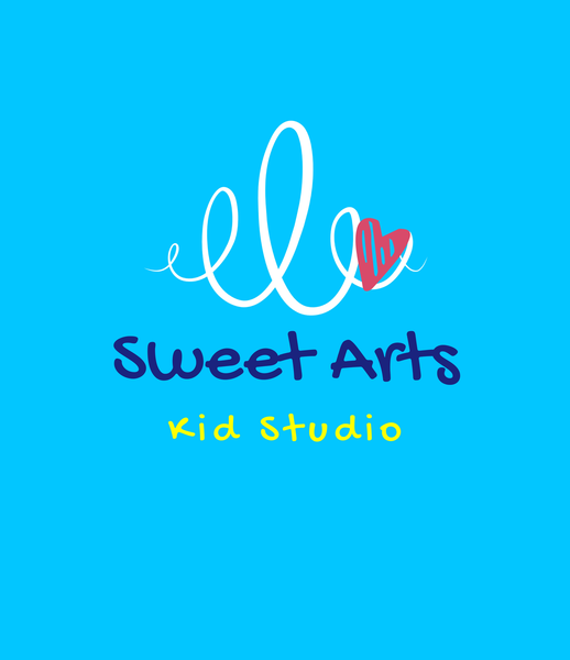 Sweet Arts Llc Logo