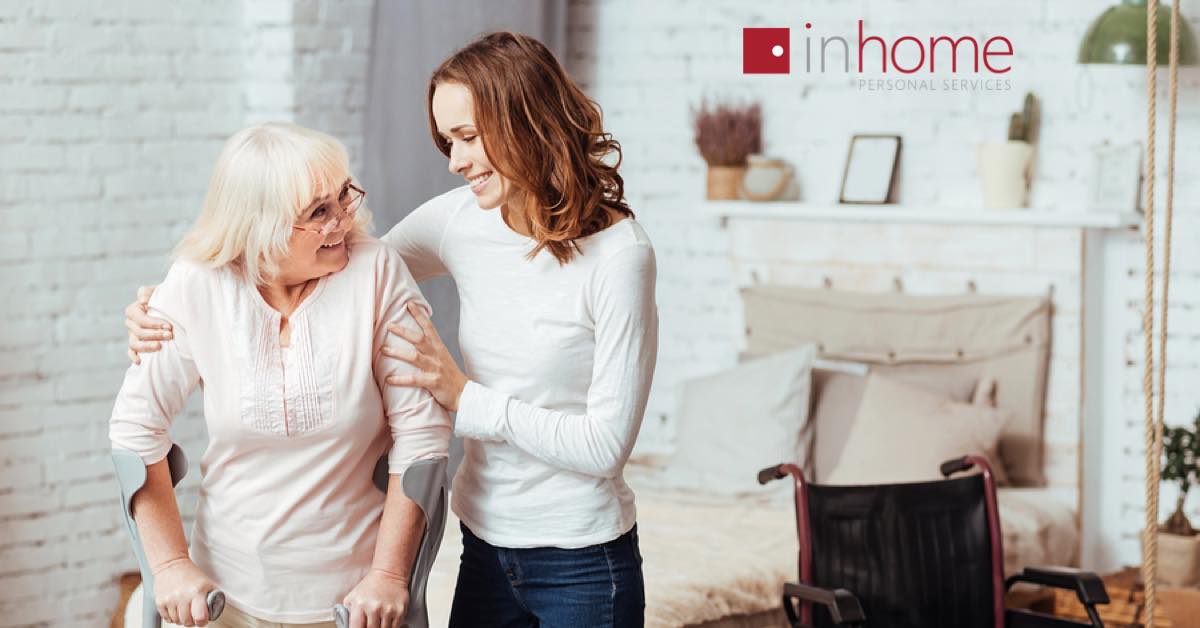 In Home Personal Services's Photo