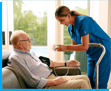 24/7 Home Healthcare, Inc's Photo