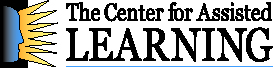 The Center for Assisted Learning's Photo
