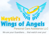Neytiri's Wings of Angels Personal Care Assistant