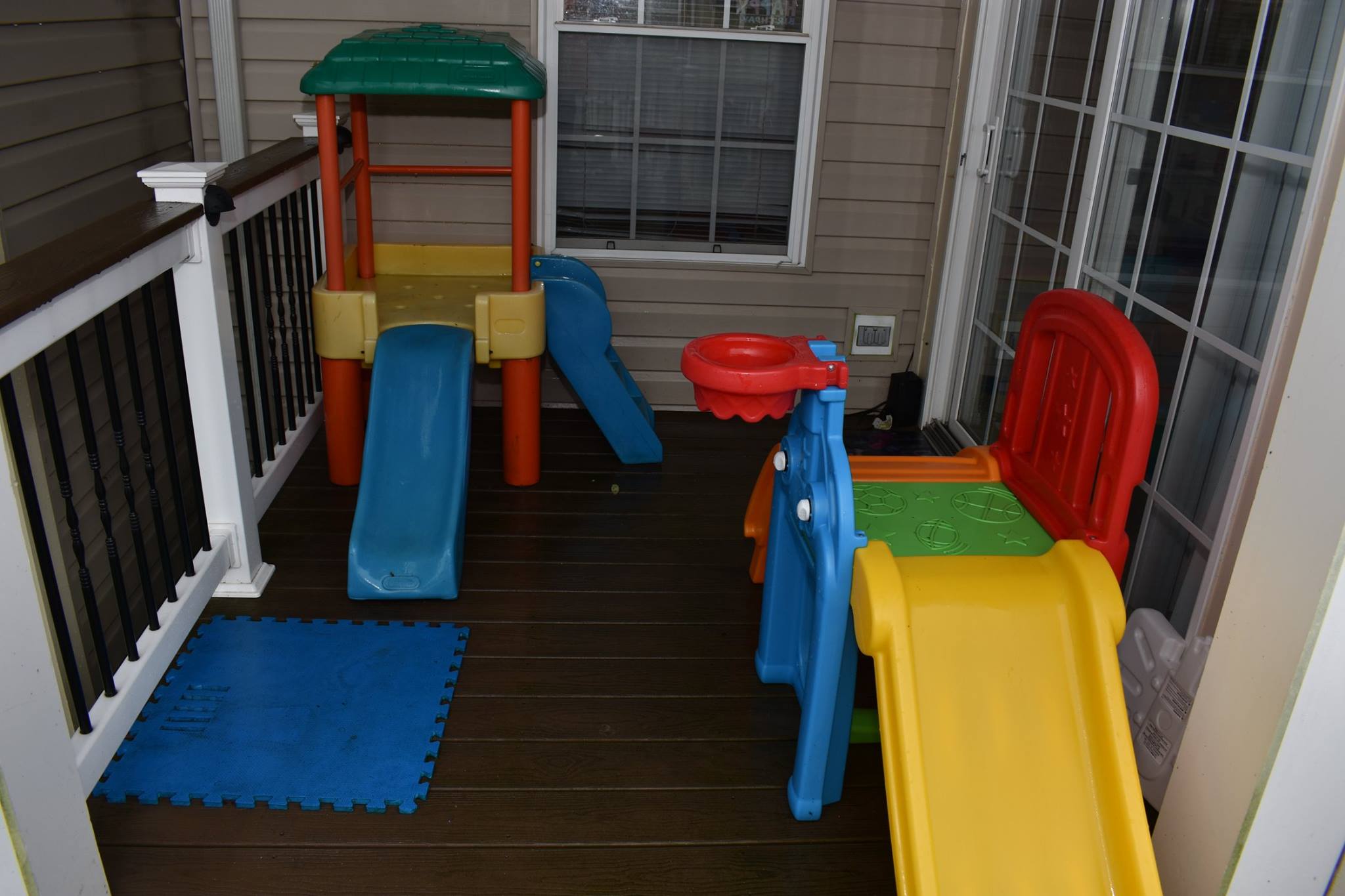 Melissa's Home Daycare's Photo