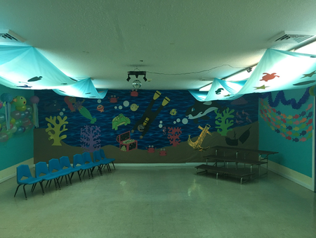Champion Child Care Inc