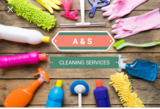 A&S Cleaning services