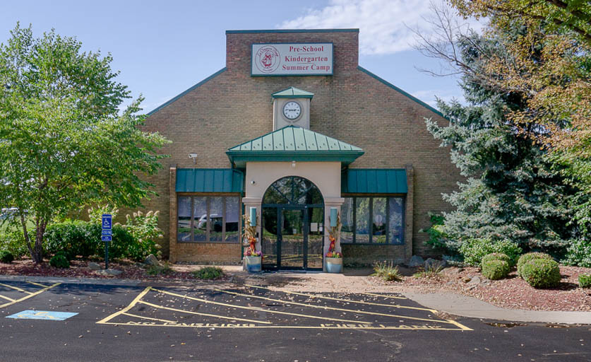 Le Chaperon Rouge's Photo