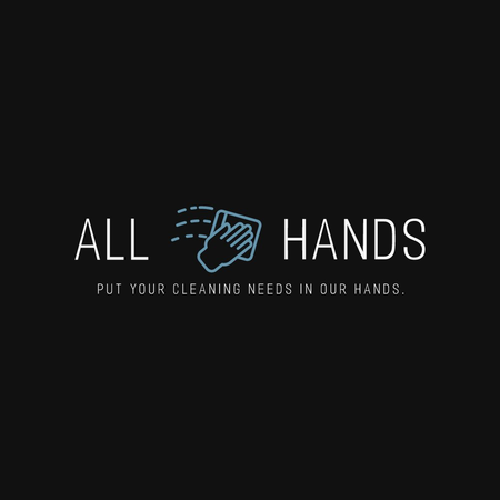 All Hands Cleaning's Photo