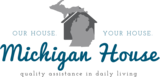 Michigan House, Inc. image