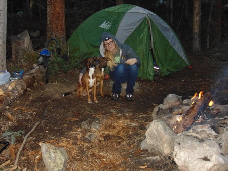 Mile High Pet Sitters
