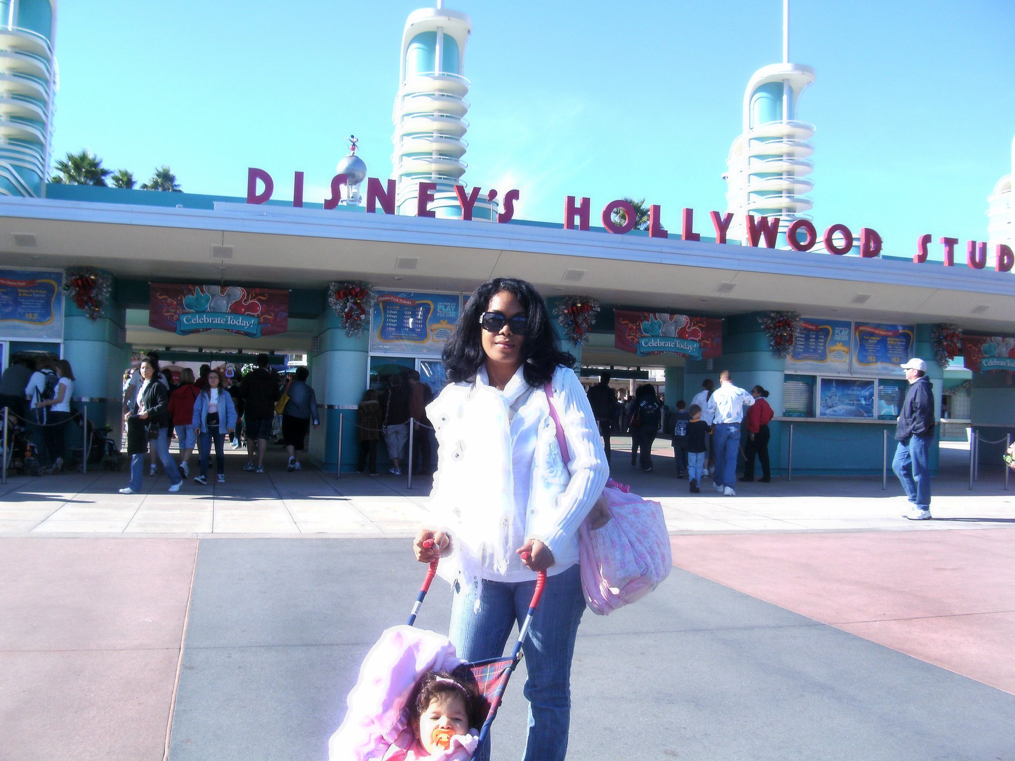 Tania Morell's Photo