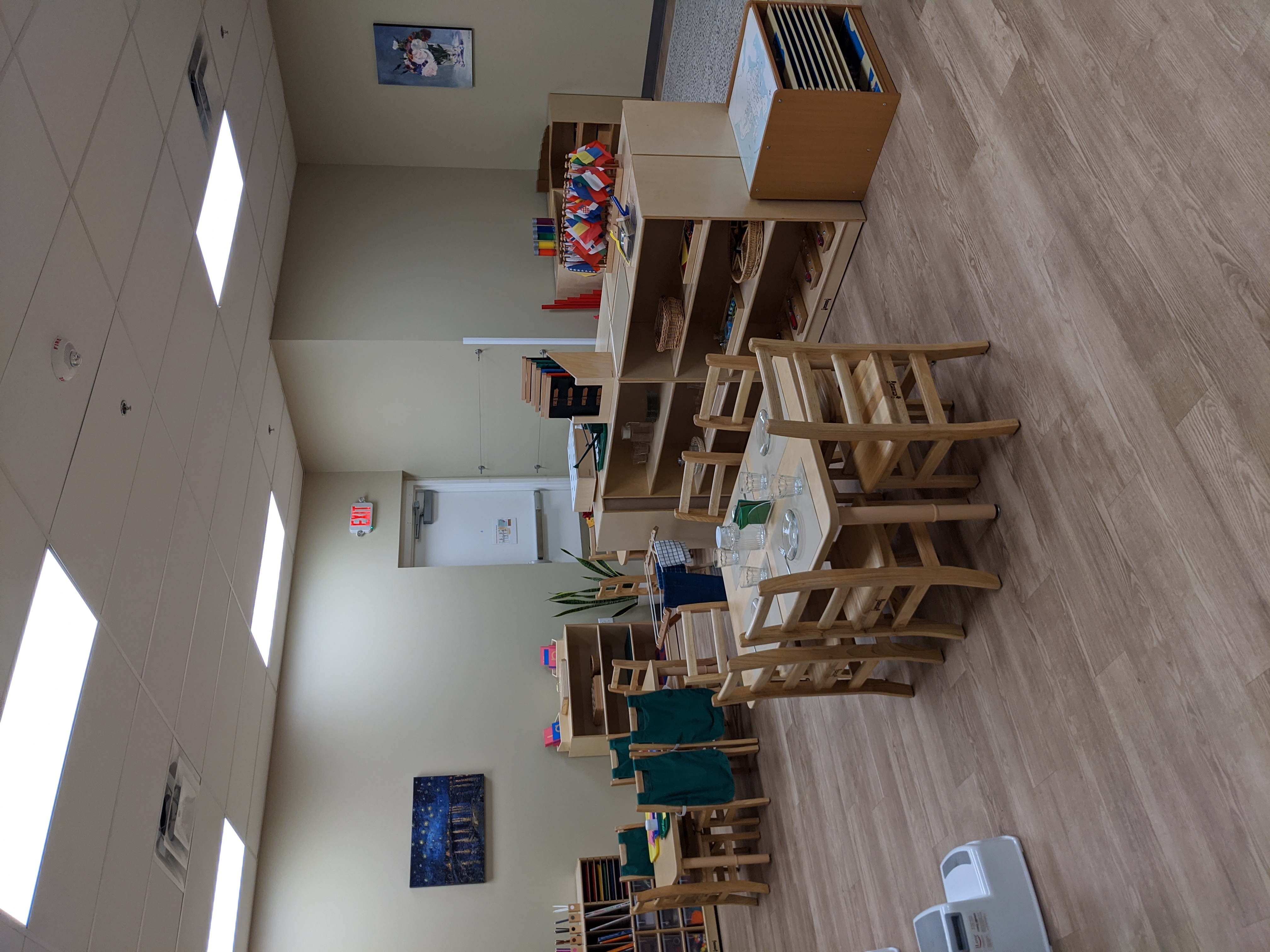 Montessori Kids Universe's Photo