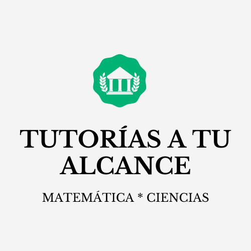 Tutorias A Tu Alcance Logo