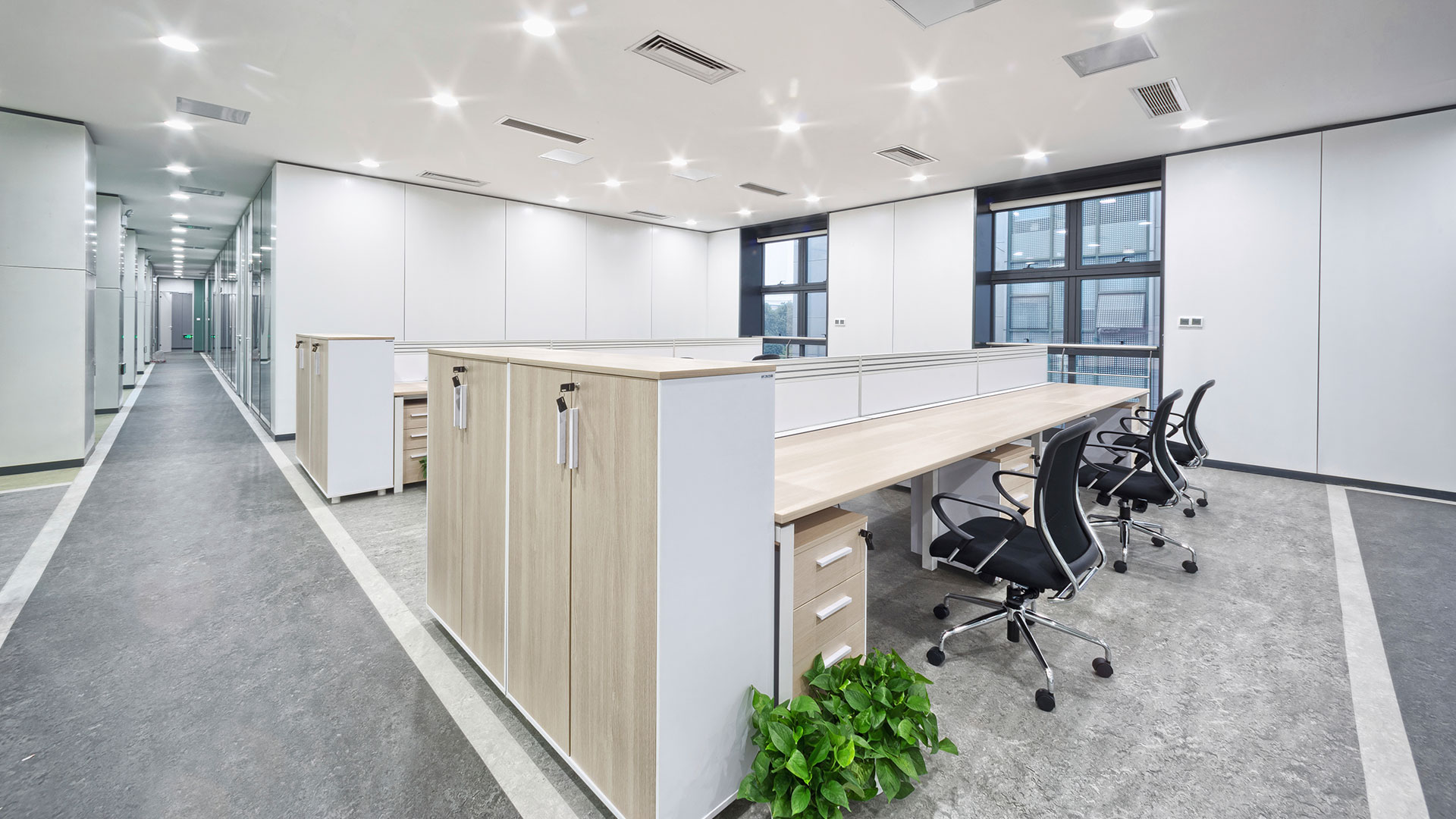 C & A. Facility Cleaning Services's Photo