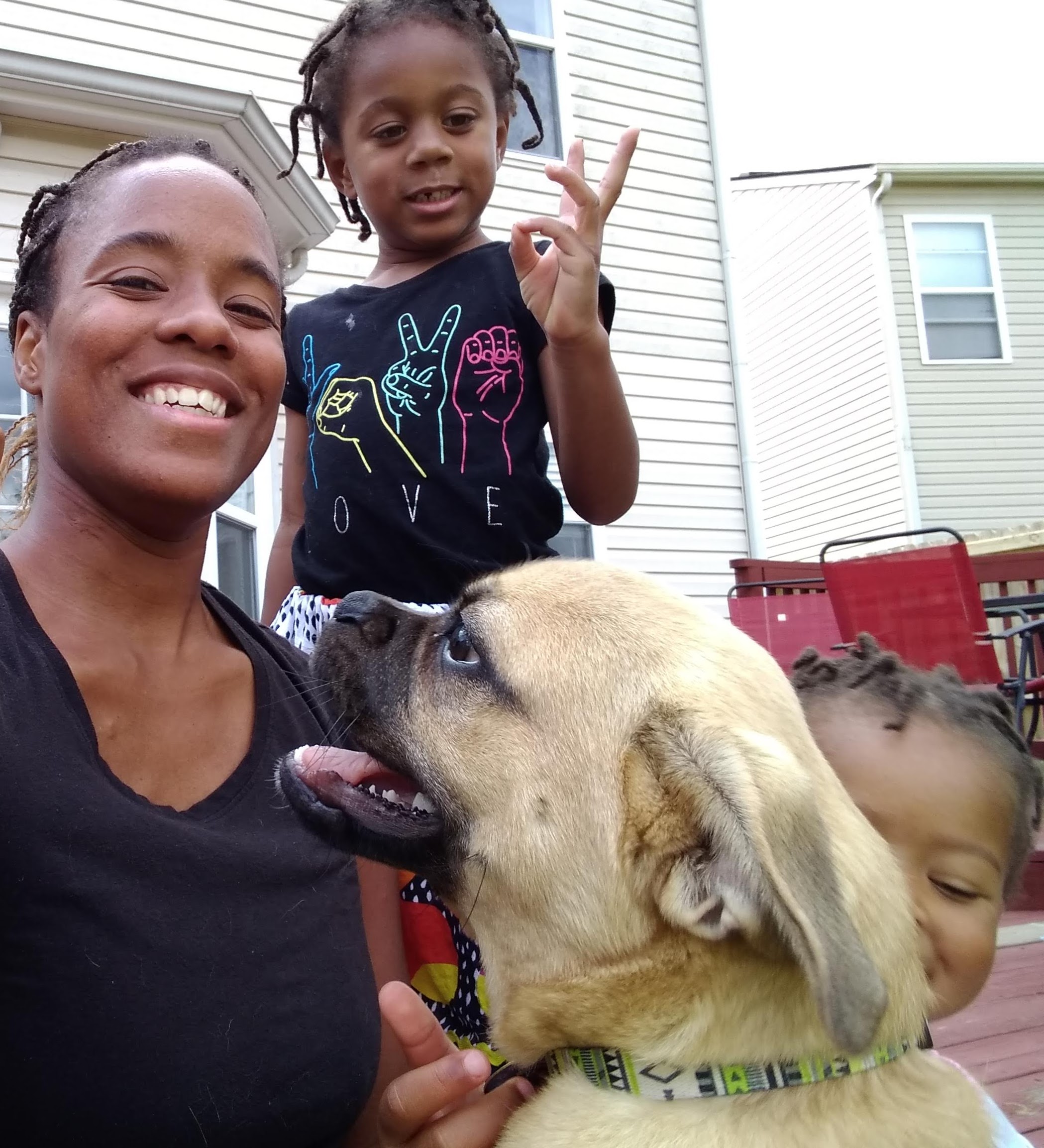 Tiny Paws Pet Services LLC's Photo