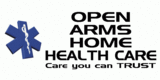 Open Arms Home Health Care