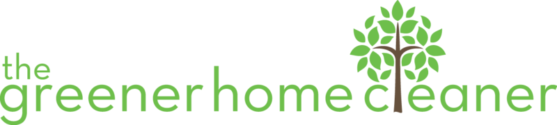 The Greener Home Cleaner's Photo