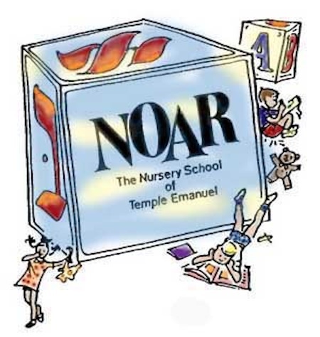 NOAR Nursery School at Temple Emanuel's Photo