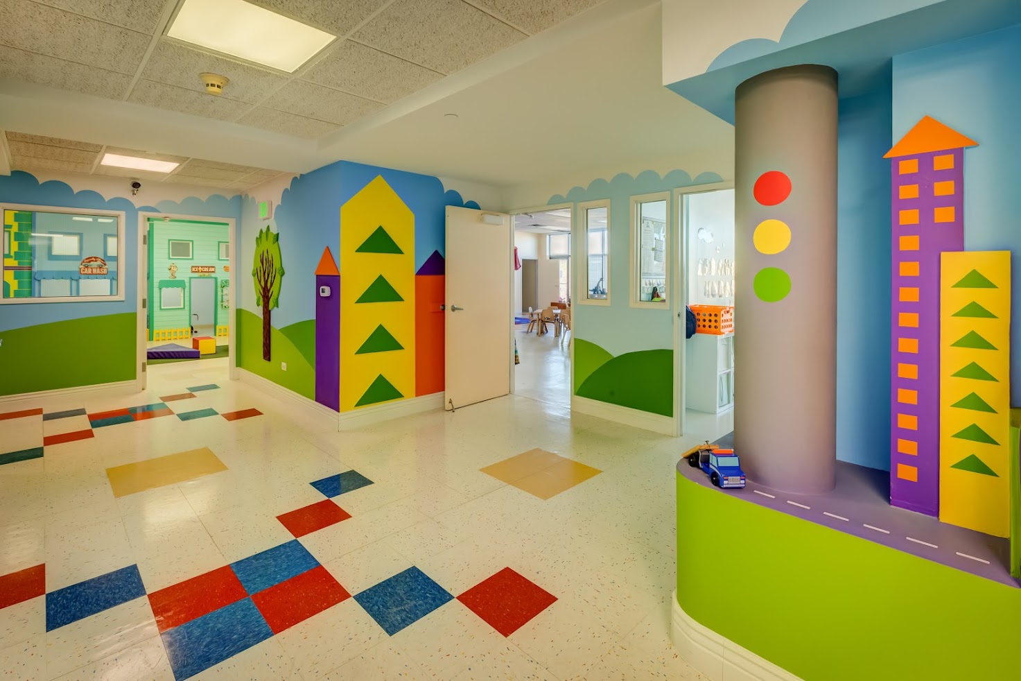 iKid Academy's Photo