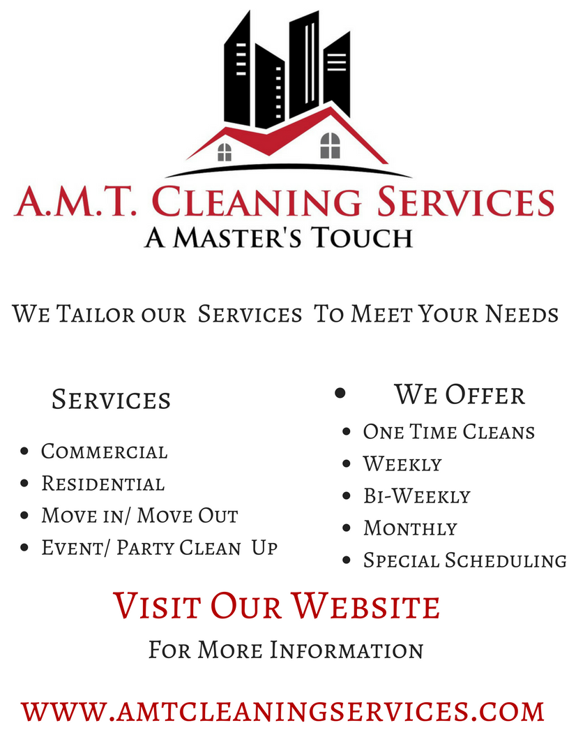 A Master's Touch Cleaning Services's Photo