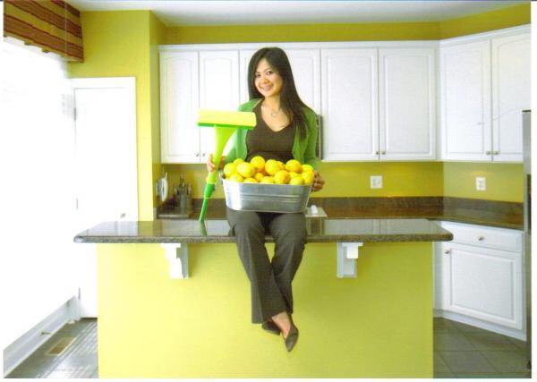 The Green Mop Inc's Photo