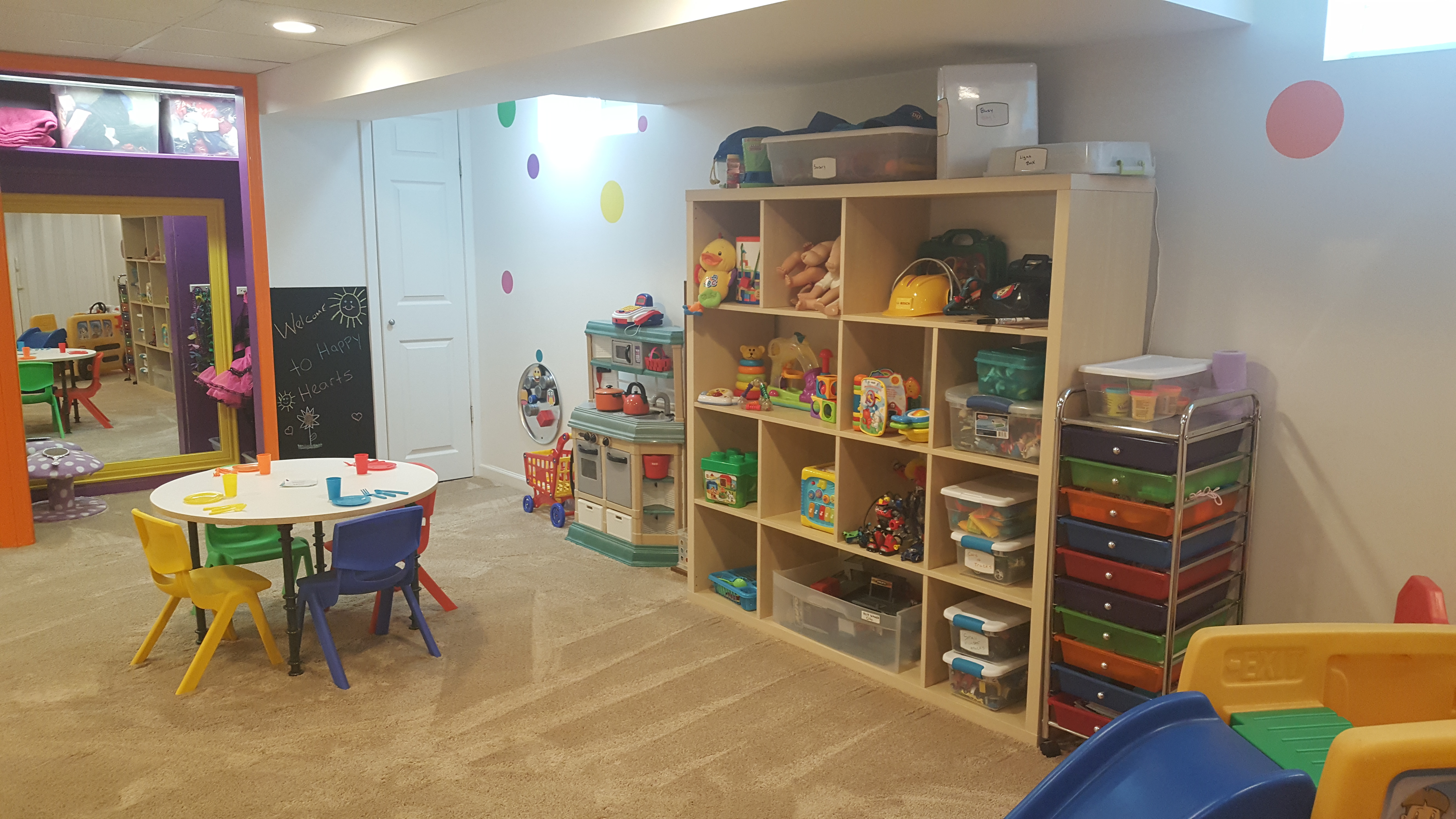 Happy Hearts Child Care's Photo