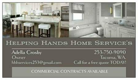 Helping Hands Home Services's Photo